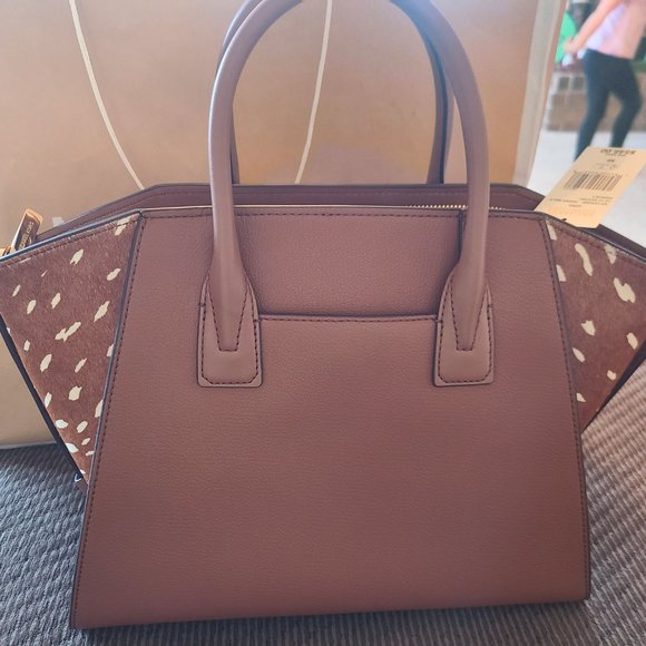 New with tags Michael Kors Purse - Picture 5 of 5